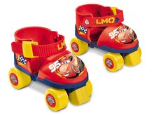 Kinderrollschuhe - Inlineskates Cars Mondo mit Protektoren Größe 22-29_3