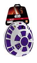 Caschi per bambini - Casco Star Wars Mondo taglia 52-56 
bianco - blu_2