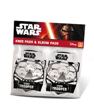Detské chrániče - Chrániče Star Wars Mondo na kolená a lakte veľkosť M_0