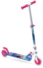 Kolobežky dvojkolesové -  NA PREKLAD - Patinete Frozen Mondo rosa-azul_2