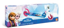 Kolobežky dvojkolesové -  NA PREKLAD - Patinete Frozen Mondo rosa-azul_3