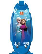 Kolobežky trojkolesové - Trojkolesová kolobežka  Frozen Mondo s taškou_6