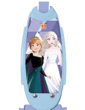 Kolobežky trojkolesové - Trojkolesová kolobežka  Frozen Mondo s taškou_0