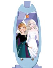 Dreirädrige Roller für Kinder - Dreiradroller  Frozen Mondo mit der Tasche_3