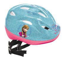 Detské kolieskové korčule - Kolieskové korčule Frozen Mondo s prilbou a chráničmi veľkost 22-29_2