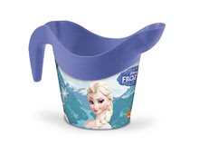 Kbelíky do písku - Batoh s kbelík setem Frozen Mondo (výška kbelíku 17 cm) od 18 měsíců_2