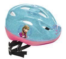 Kinderhelmen - Helm Frozen Mondo Größe 52-56 türkis-pink_3