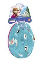 Casques pour enfants - Prilba Frozen Mondo taille 52-56 turquoise-rose_1