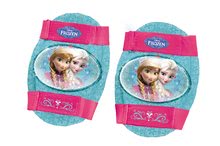 Wrotki dla dzieci - Wrotki Frozen Mondo z ochraniaczami, rozmiar 22-29_3