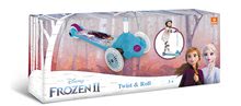 Koloběžky vlnící - Koloběžka Frozen Mondo Twist & Roll_1