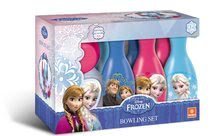 Kegelspiel - Bowling Frozen Mondo (Höhe 20 cm) 6 Teile_1