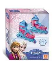 Kinderrollschuhe - Inlineskates Frozen Mondo Inline Größe 33-36 4-Rad ab 5 Jahren_2