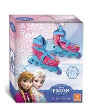 Kinderrollschuhe - Inlineskates Frozen Mondo Inline Größe 33-36 4-Rad ab 5 Jahren_2