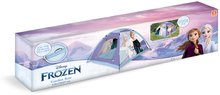 Dětské stany - Stan Frozen Garden Mondo modrý s taškou_0