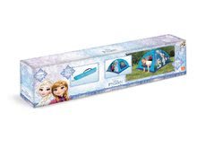 Dětské stany - Stan Frozen Garden Mondo modrý s taškou_1