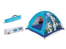 Spielzelte - Zelt Frozen Garden Mondo blau mit Tasche_4