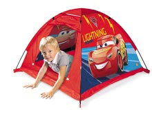 Dječji šatori - Šator Cars Garden Mondo crveni s torbom_0