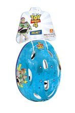 Cască de protecție pentru copii - Cască pentru copii Toy Story Mondo dimensiuni de 52/56 albastră_0