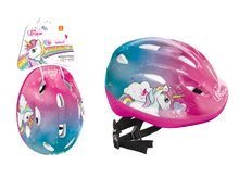 Casques pour enfants - Casque Licorne Mondo Taille 52-56 cm rose_1