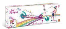 Zweirädrige Roller - Roller Unicorn Mondo ABEC 5 rosa_1
