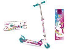 Zweirädrige Roller - Roller Unicorn Mondo ABEC 5 rosa_2