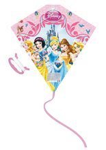 Športové hry pre najmenších - Šarkan Disney Mondo Minnie, Frozen, Princess, Toy Story, Cars, Mickey_4