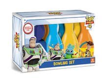Bowling - Popice pentru copii Toy Story Mondo 6 bucăți (de 20 cm)_0