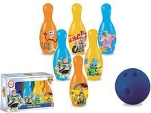 Bowling - Popice pentru copii Toy Story Mondo 6 bucăți (de 20 cm)_1