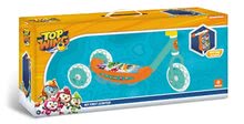 Dreirädrige Roller für Kinder - Roller 3 Räder Top Wing Mondo mit kleiner Tasche_1