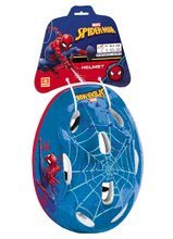 Kaski dla dzieci - Kask dziecięcy Spiderman Mondo rozmiar 52/56_0