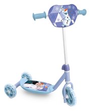 Dreirädrige Roller für Kinder - Dreiradroller  Frozen Mondo mit der Tasche_2