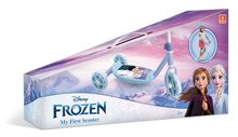 Dreirädrige Roller für Kinder - Dreiradroller  Frozen Mondo mit der Tasche_1