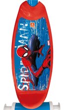 Kolobežky trojkolesové - Trojkolesová kolobežka Ultimate Spiderman Mondo s taškou_0