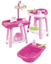 changing table accessories