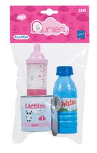 Dodatki za punčke in dojenčke - Živila za dojenčka igračo Nursery Ecoiffier 4 kom od 18 mes_0