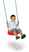 Seturi babytaxiuri - Set babytaxiu Maestro Confort Smoby cu leagăn şi leagăn BeBe 2in1 de la vârsta de 6 luni_3