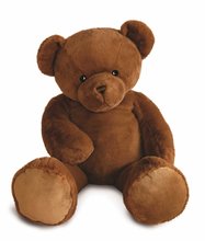 Peluche de oso Ours Titours Brown Histoire d'Ours marrón 135 cm desde 0 meses