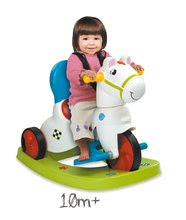 Produse vechi - Babytaxiu Cal cu mâner Smoby _0