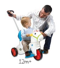 Produse vechi - Babytaxiu Cal cu mâner Smoby _1