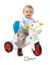 Produse vechi - Babytaxiu Cal cu mâner Smoby _2