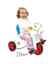 Produse vechi - Babytaxiu Cal cu mâner Smoby _3