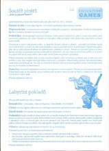 Jeux de société pour enfants - Jouer pour apprendre Pirate et Labyrinthe Dohány dès 6 ans_3