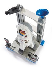 Gioco di costruzioni per bambini  Abrick - Costruzione Stazione spaziale Abrick Écoiffier con 3 figurine e 2 macchinine da 18 mesi_3