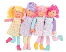 Igračke za bebe - Lutka Nephelie Rainbow Dolls Corolle ružičasta sa svilenom kosom i mirisom vanilije 38 cm od 3 godine_3