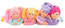 Legkisebbeknek - Játékbaba Iris Rainbow Dolls Corolle selymes hajkoronával és vanília illattal lila 38 cm 3 évtől_3