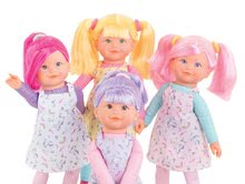 Igračke za bebe - Lutka Nephelie Rainbow Dolls Corolle ružičasta sa svilenom kosom i mirisom vanilije 38 cm od 3 godine_6