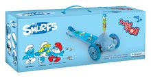 Produse vechi - Trotinetă Mondo Twist&Roll Smurfs_2