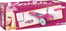 Staré položky - Kolobežka Scooter Twist & Roll Barbie Mondo otočná_2