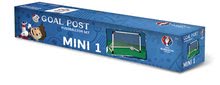 Fotbal - Fotbalová branka UEFA Euro 2016 Goal Mondo s míčem šířka 91,5 cm_1