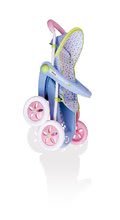 Cărucioare de la 18 luni - Cărucior pentru păpuşă de jucărie Baby Nurse Smoby sport (63 cm mâner de împins)_0